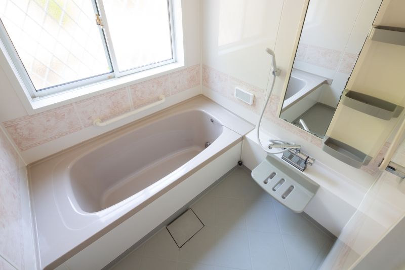 Cost of Bathtub Refinishing in Dunn, NC